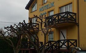 Hotelik u Sąsiada
